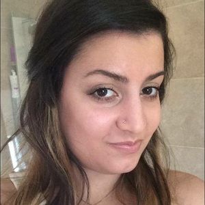 Meet your Posher, Francesca